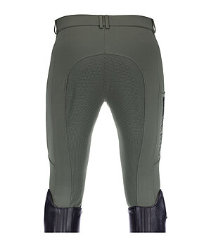 Felix Bhler Men's Hybrid Grip Full Seat Breeches Tacoma - 840011