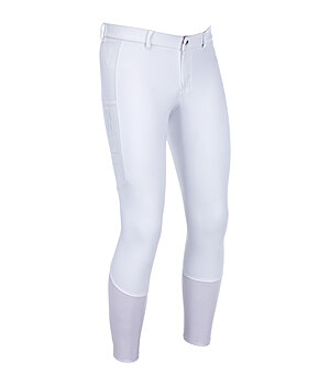 Felix Bühler Men's Hybrid Grip Full Seat Breeches Tacoma - 840011-3232-W