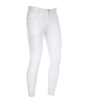 Felix Bhler Men's Grip Knee Patch Breeches Saint Paul Competition - 840012-3332-W