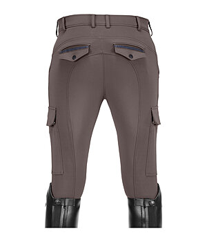 Felix B�hler Men's Hybrid Knee Patch Breeches Georgia - 840013-3332-DT