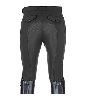 Felix Bühler Men's Hybrid Thermal Grip Full Seat Breeches Kansas - 840014