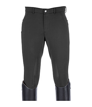 Felix Bhler Men's Hybrid Thermal Grip Full Seat Breeches Kansas - 840014-3332-S