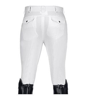 Felix B�hler Men's Grip Knee Patch Breeches Kairo - 840024-3332-W