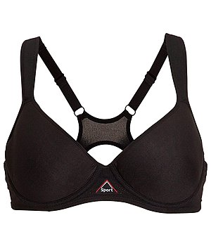 STEEDS Sports Bra - 860118-34B-S