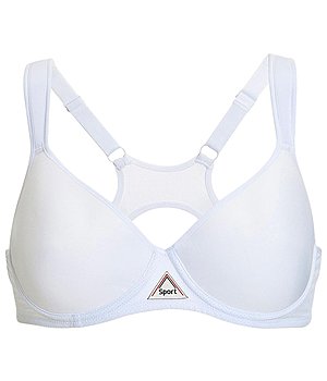 STEEDS Sports Bra - 860118-34B-W