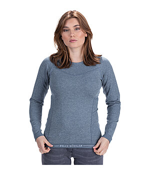 Felix Bhler Long Sleeve Shirt Tarja seamless - 860121