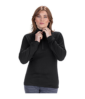 Felix Bühler Zip Thermal Undershirt Levi - 860123-M-S