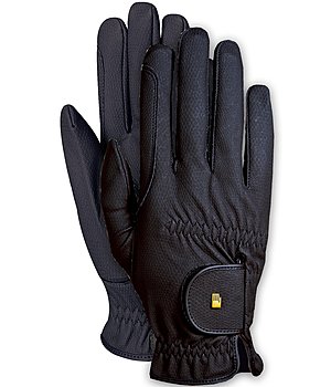 Roeckl Winter Riding Gloves ROECK-GRIP - 870027-7,5-S