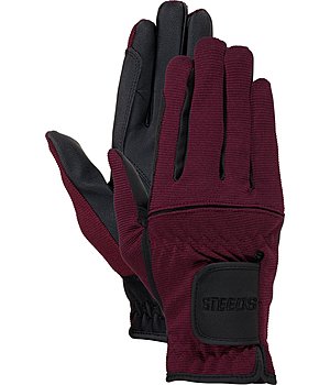 STEEDS Riding Gloves Newport - 870080-M-BM