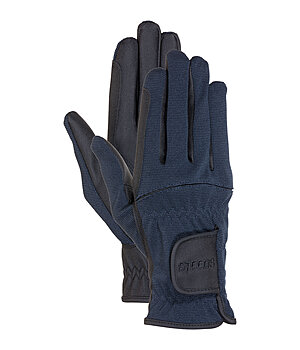 STEEDS Riding Gloves Newport - 870080-M-NV