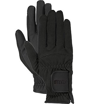 STEEDS Riding Gloves Newport - 870080-M-S