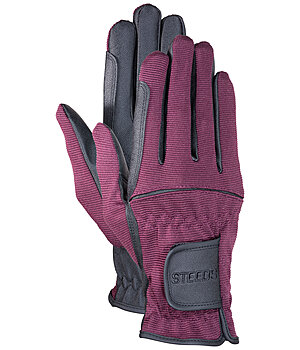 STEEDS Riding Gloves Newport - 870080-KM-VI