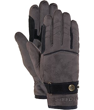 STEEDS Winter Riding Gloves Luzern - 870112