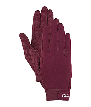 STEEDS Riding Gloves Rider's Best Hands - 870211