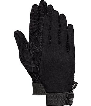 STEEDS Riding Gloves Rider's Best Hands - 870211-S-S