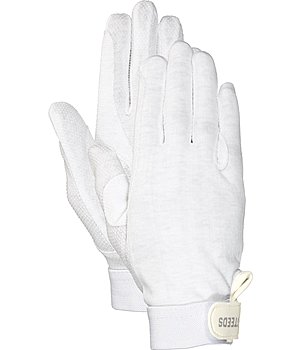 STEEDS Riding Gloves Rider's Best Hands - 870211-S-W