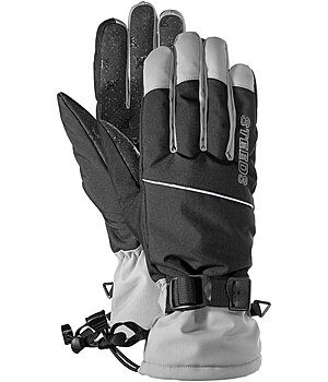 STEEDS Winter Riding Gloves Alaska II - 870235