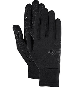 STEEDS Winter Fleece Gloves Galtr - 870238-M-S