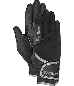 STEEDS Summer Riding Gloves Hallein - 870251