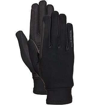 Felix Bhler Winter Soft Shell Riding Gloves Mellau - 870268