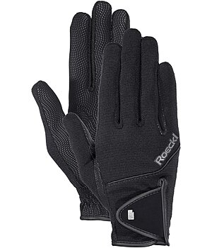 Roeckl white gloves 2025