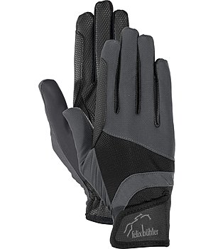 Felix Bhler Summer Riding Gloves Emotion - 870282-M-CF