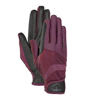 Felix Bühler Summer Riding Gloves Emotion - 870282-M-MA