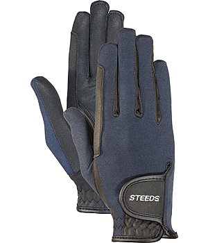 STEEDS Summer Riding Gloves Orlando - 870284-S-M