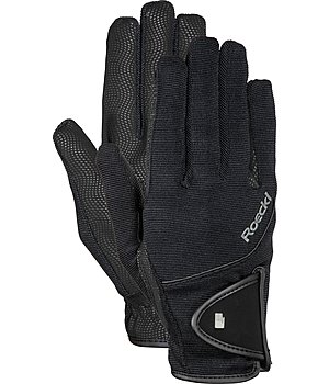 Roeckl Winter Riding Gloves Milano - 870289