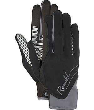Roeckl Winter Riding Gloves June - 870291