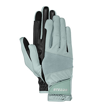 STEEDS Summer Riding Gloves Mesh - 870309