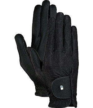 Roeckl Riding Gloves ROECK-GRIP LITE - 870312-7-S