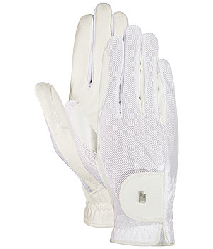 Roeckl Riding Gloves ROECK-GRIP LITE - 870312-8,5-W