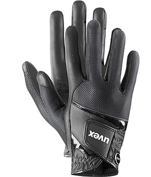 uvex Riding Gloves sumair - 870313-6-S