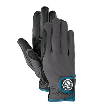 STEEDS Childrens Winter Riding Gloves Balu II - 870317