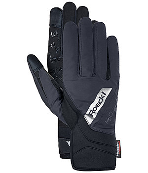 Roeckl Riding Gloves WAREGEM - 870322