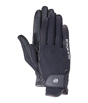 Felix Bhler Summer Riding Gloves Light Mesh - 870330-XS-S
