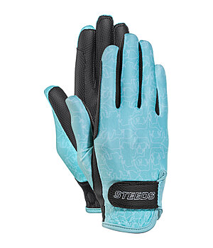 STEEDS Children's Riding Gloves Horsy - 870333