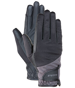 STEEDS Winter Riding Gloves Ellmau II - 870336