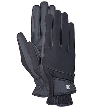 Felix Bhler Winter Soft Shell Riding Gloves - 870341