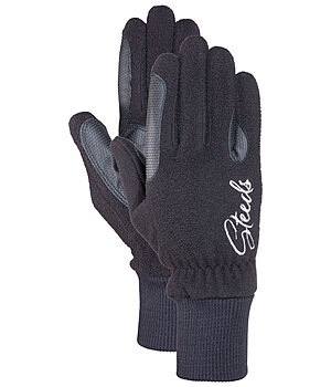 STEEDS Winter Fleece Gloves Lausanne II - 870342