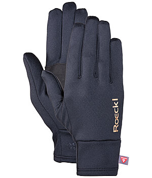 Roeckl Winter Eco Riding Gloves Wesley - 870343