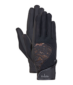 Felix Bhler Riding Gloves Lace - 870348