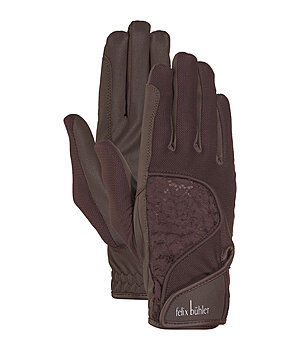 Felix Bhler Riding Gloves Lace - 870348-S-DB