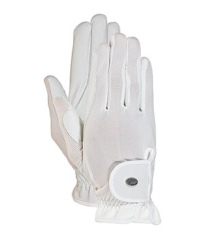 Felix Bhler Riding Gloves Rio Grip Mesh - 870353-M-W