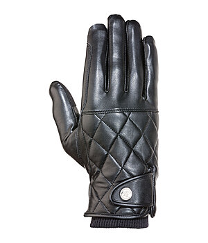 Felix Bhler Winter Synthetic Leather Gloves Zermatt - 870358