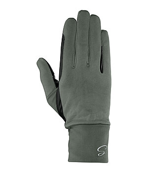 STEEDS Gloves All Season - 870359-M-OG