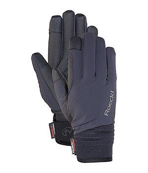 Roeckl Winter Riding Gloves Winsford - 870378