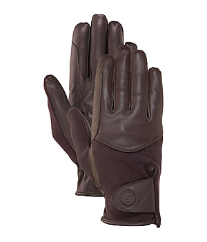 STEEDS Winter Riding Gloves Copenhagen - 870389