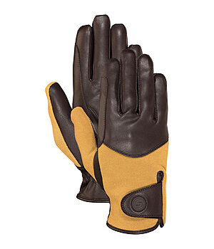 STEEDS Winter Riding Gloves Copenhagen - 870389-M-GM
